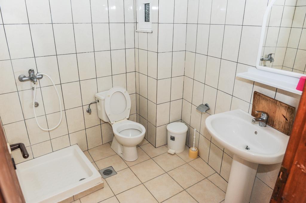 Hotel Margaret Kremasti  Phòng bức ảnh