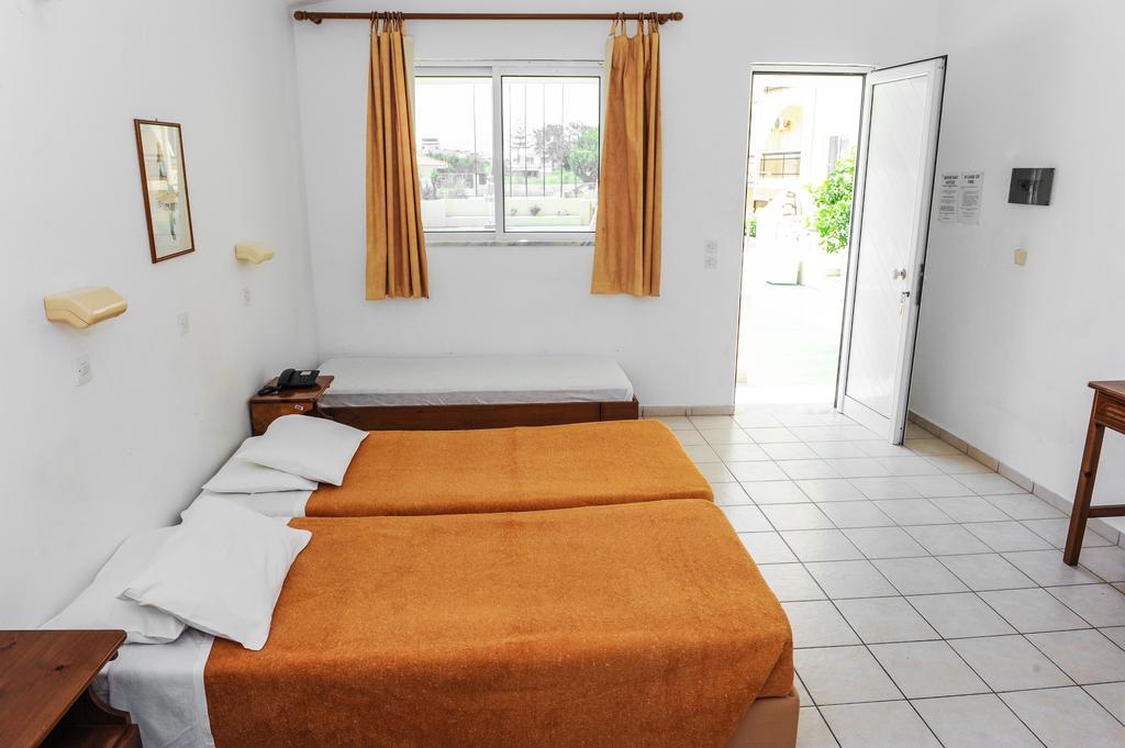 Hotel Margaret Kremasti  Phòng bức ảnh