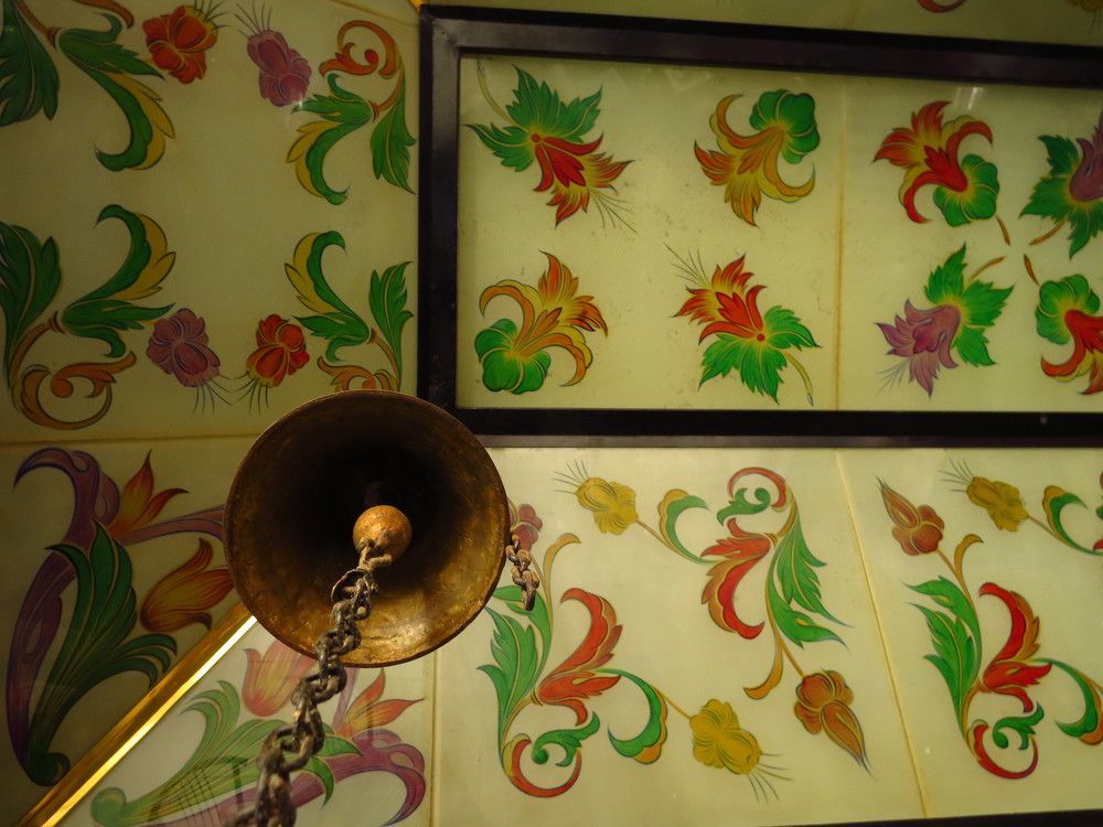 Hotel Margaret Kremasti  Ngoại thất bức ảnh